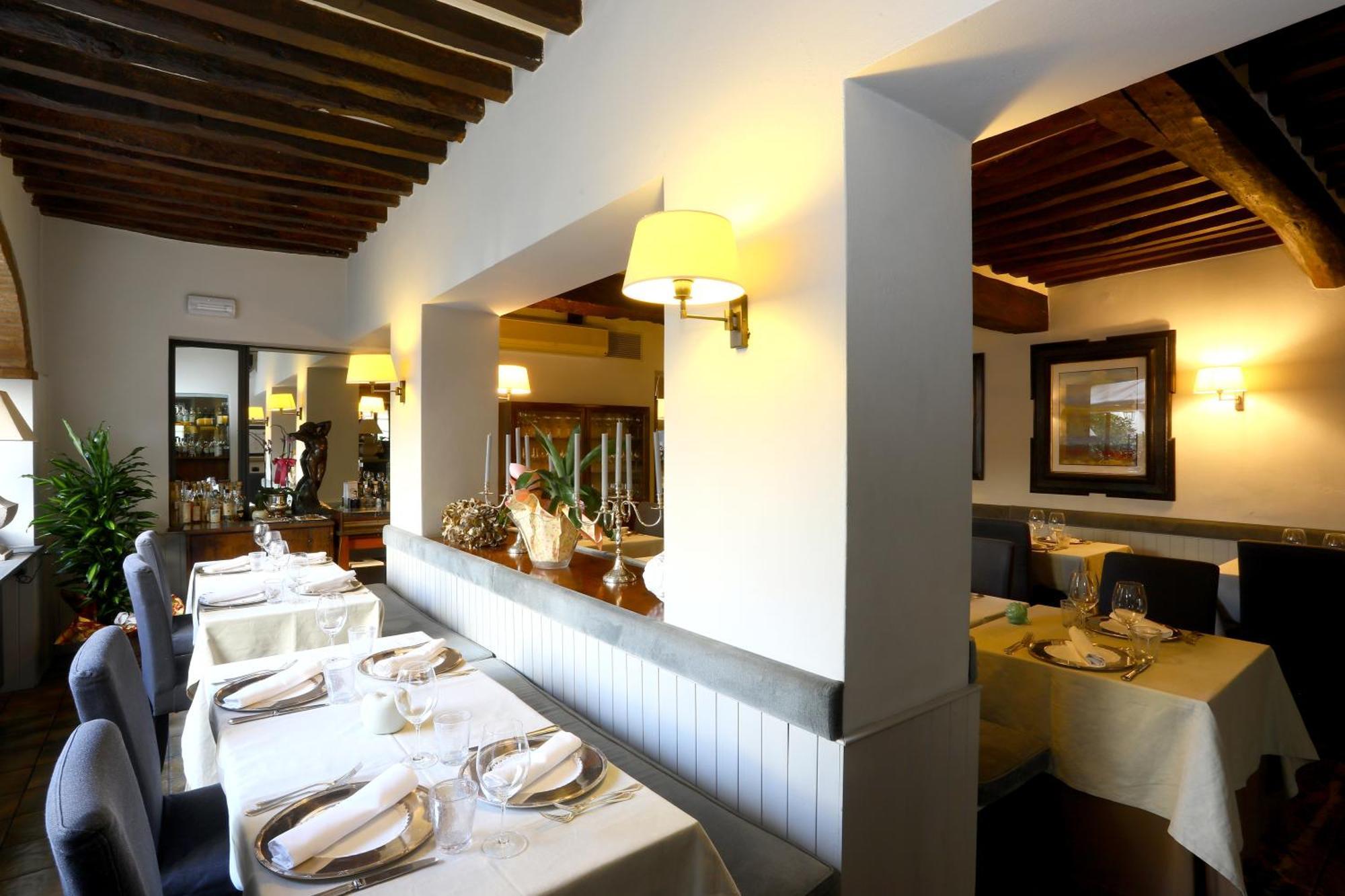 Locanda Stella D'Oro Soragna Zewnętrze zdjęcie