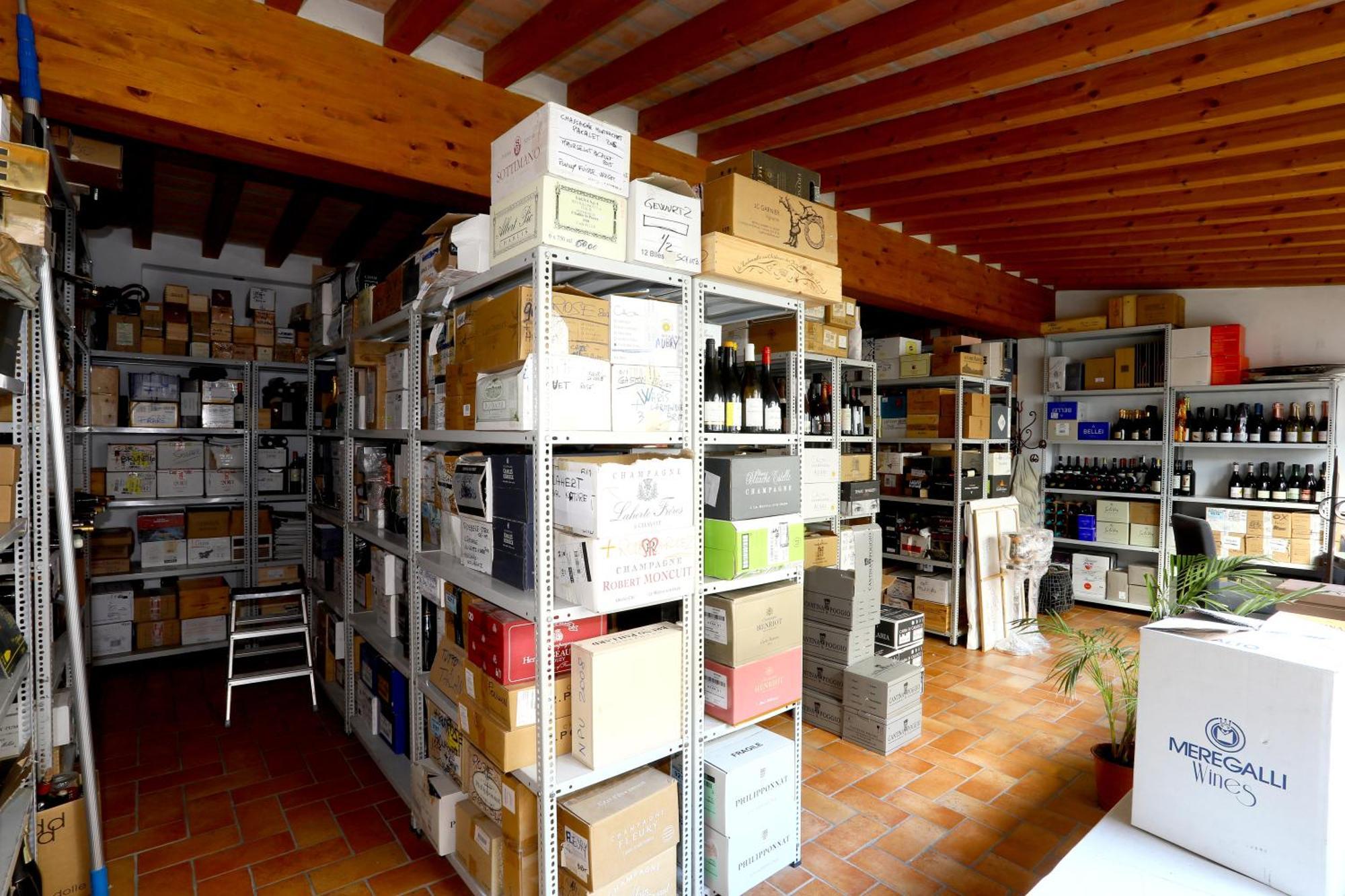 Locanda Stella D'Oro Soragna Zewnętrze zdjęcie