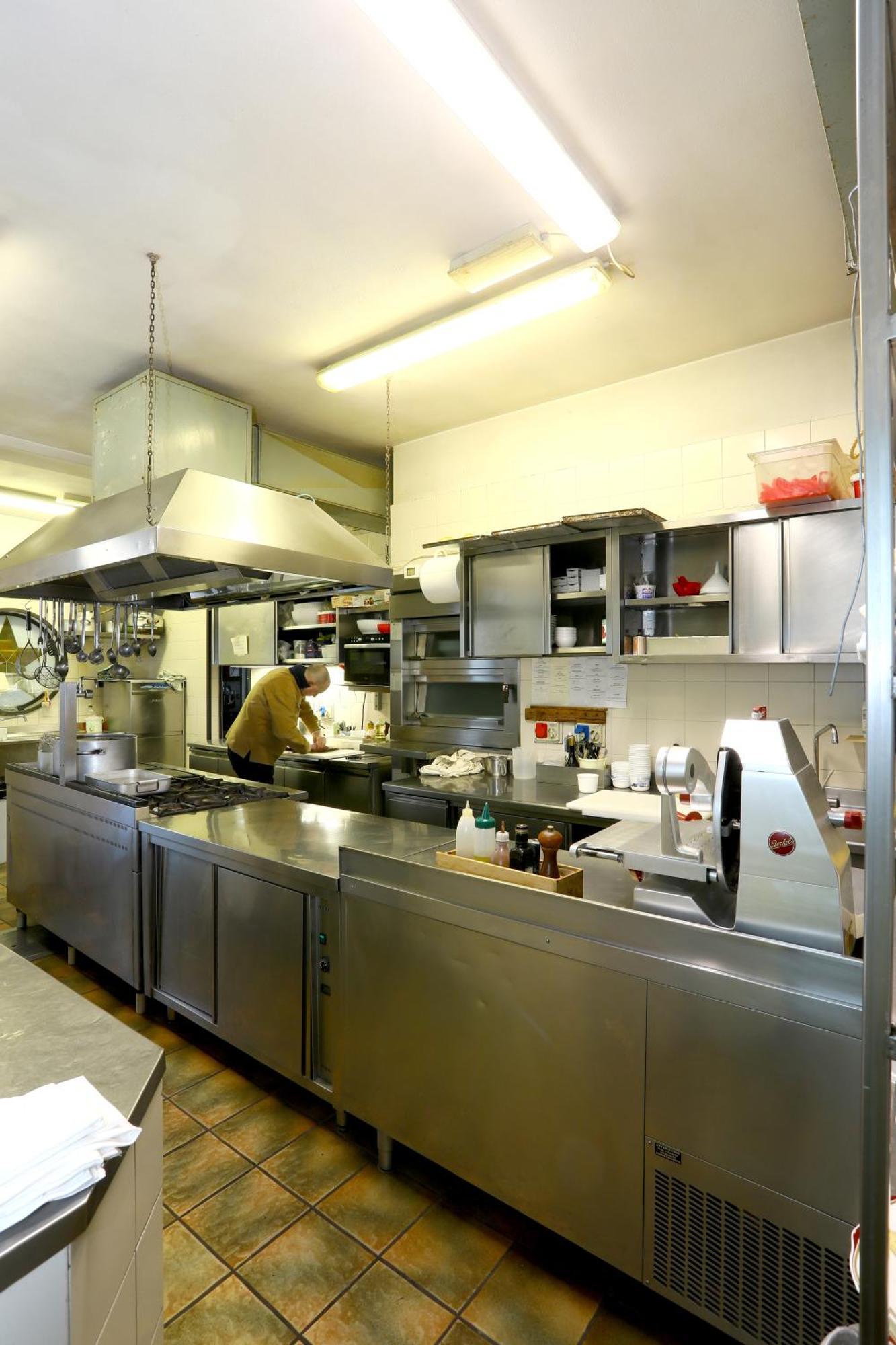 Locanda Stella D'Oro Soragna Zewnętrze zdjęcie
